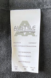 Alstyle Harley Davidson Motorcycle 88th Laconia Bike Week Black Shirt Size M