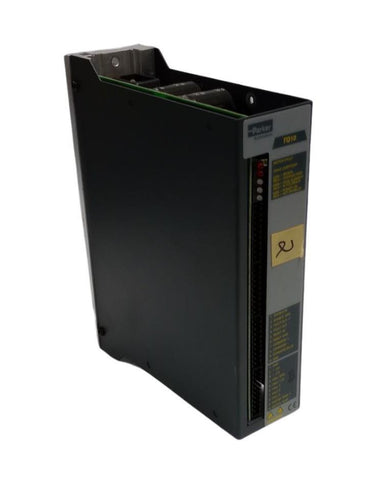 Parker TQ10 Compumotor Torque Servo Drive 120V 50/60HZ 1100VA