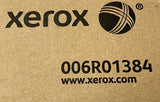 Genuine Xerox 006R01384 Cyan Toner Cartridge 700, J75, C75 Color Press