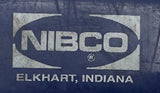 Nibco A743 1" Stainless Ball Valve 2000 WOG