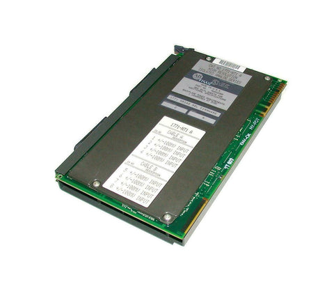 Allen Bradley  1771-NT1 High Resolution Analog Input Module Series A Rev. C