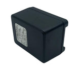 Calrad Electronics 45-752A AC Adaptor 117VAC 60HZ 40W 12VDC 1.2A Reg