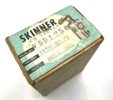 Skinner V5D1250 Solenoid Valve 115V 60 Hz (2 Available)