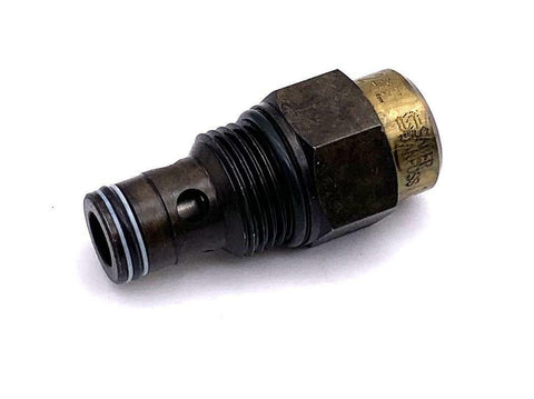 Sauer Danfoss 3C400-5SV-241E Check Valve 158G4060 (5 Available)