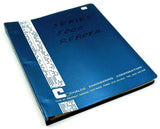 Chalco Engineering Corp. Series 5000 Photo Tape Reader Operating Manual