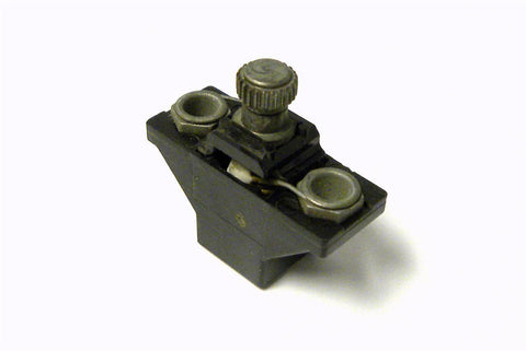 ALLEN BRADLEY AB OVERLOAD RELAY HEATER ELEMENT MODEL W23 (2 AVAILABLE)