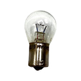 Lot of (2) LuxRam B15S Kugel 25 Bulb 20 Watt