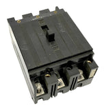Westinghouse 1605782A 3-Pole Circuit Breaker 100A 240VAC