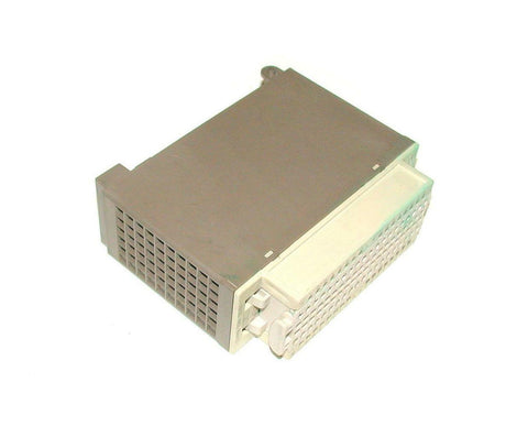 SIEMENS PLC  DIGITAL OUTPUT MODULE SIMATIC  S5 24 VDC 4 AMP