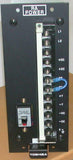 Toshiba  RAD92-1004  DC Power Supply Module 100/110 VAC 500 VA 4 Amp