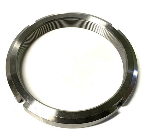 Torrington N052 Lock Nut 10.1920-6" Thread 12.1875" Outside Diameter