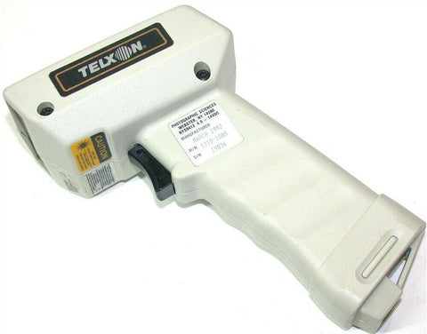 Telxon Handheld Telxon Barcode Handheld Scanner Reader 5310-1005
