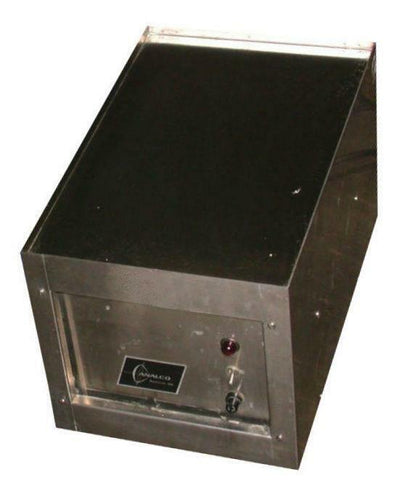 CANALCO PC-4 COOLING COIL SYSTEM 115 VAC @ 400 WATTS - SOLD AS IS