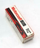 Motorcraft ASF52C Spark Plug (Lot of 2)