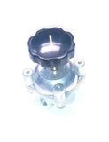 Delaval Barkdale   9001-M-E  Aluminum Directional Control Valve 1/4 NPT