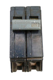 Cutler-Hammer CHB260 2-Pole Circuit Breaker 60A 120/240VAC 1 Phase Bolt-On