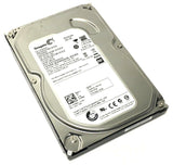 SEAGATE BARRACUDA 18D141-500 ST250DM000 INTERNAL HARD DRIVE 250 GB