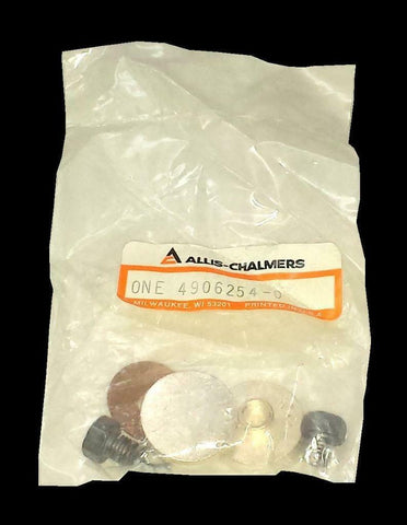 New Allis-Chalmers  4906254-0  Contactor Rebuild Kit