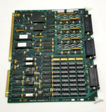 Hurco 415-0177-012 Machine Personality Board 3 PCB