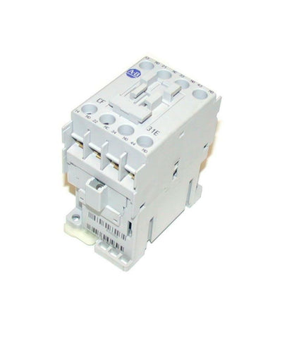 ALLEN BRADLEY  700-CF310E*   CONTROL RELAY ASSEMBLY 10 AMP 24 VDC COIL