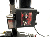 Sherline 5400 Mini Deluxe Mill Milling Machine Bench Top w/ Stepper Motors