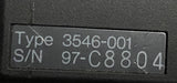 IBM 3546-001 ThinkPad Docking Station Rare Vintage 100-240V 50/60Hz