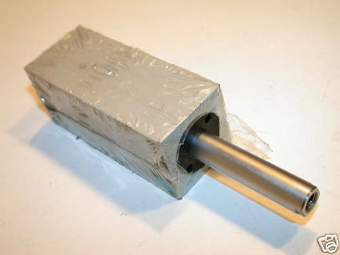 UP TO 2 NEW COMPACT 2 3/4" STROKE AIR CYLINDERS BHH118X234