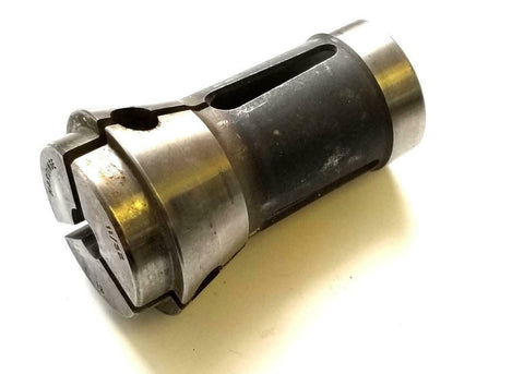Hardinge NO. 21 Collet 11/32" RD