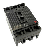 General Electric TEC36015 3-Pole Mag-Break Circuit Breaker 15A 600VAC 3 PH