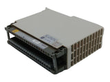 Lot Of (2) AEG DAP 216 Modicon Analog Input Module 24VDC 0.5A