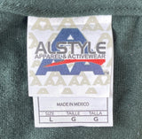 Alstyle Harley Davidson Motorcycle Mt. Washington Been There Rode That Shirt L
