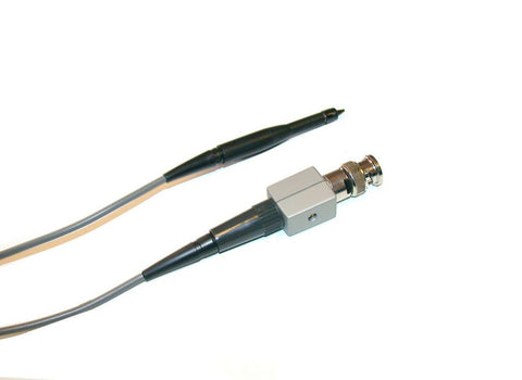 NEW TEKTRONIX OSCILLOSCOPE PROBE 10: 1 MODEL P6120  (2 AVAILABLE)