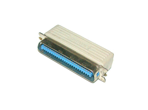 TOSHIBA   3N0002-A1  TERMINATOR CONNECTOR 50-PIN
