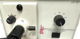 Brook-Anco LS-150 Light Source Unit W/ Light Extensions Extenders