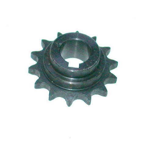 New 3M  78-8091-0758-0  Roller Chain Sprocket 35 Chain 14 Tooth