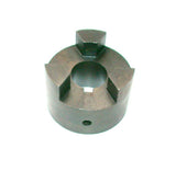 New Martin  ML110 1 3/8  Steel Jaw Coupling Hub 1-3/8" Bore