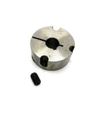 1610X11/16 Taper Bore Bushing 0.6875" X 2.2500" X 1.0000"