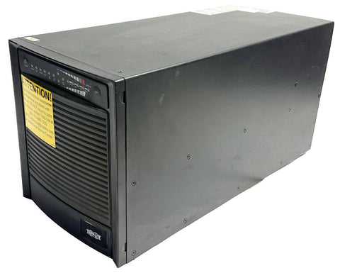 Tripp-Lite SU2200XLa Smart Online UPS Tower 1600W 2200VA
