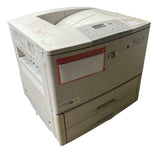 HP LaserJet 9000DN Workgroup Laser Printer