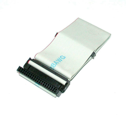 New Generic  FLT-1600-18  18" Dual 40 Pin IDE Cable