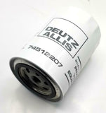 Deutz Allis 74512207 Oil Filter (2 Available)