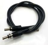 Banner BA1.53PMETA Bifurcated Fiber Optic Cable