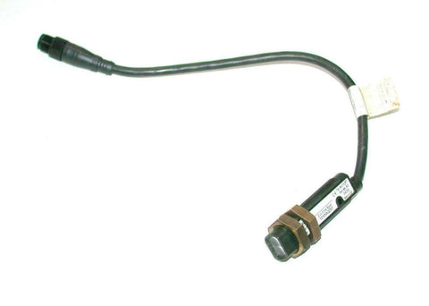 Cutler Hammer  13105AQD07  Photoelectric Sensor 10-30 VDC 100 mA