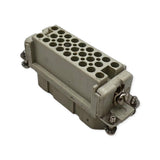 Amphenol Tuchel C14610B0250002 Female Connector 10A 250V HZ20