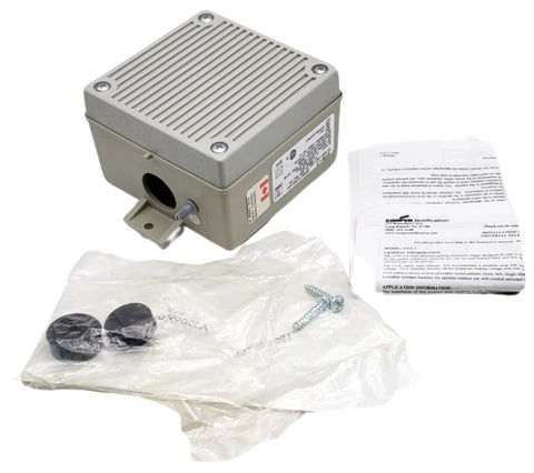 Wheelock UTA-1 Universal Telephone Alert 40-130V 20-30Hz REN-1.6A  18-60VDC 30mA