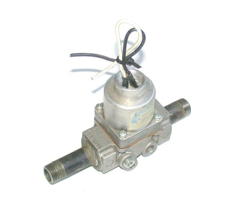 BASOTROL   H91RA-4   AUTOMATIC GAS SHUTOFF VALVE 120 VAC 0.05 AMP