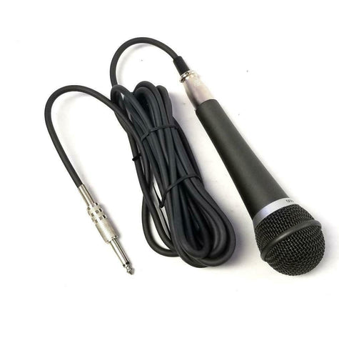United UM-800 Microphone W/ Cable