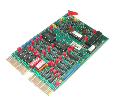 GENERIC   EPP M001 -D-985  132/2 A   CIRCUIT BOARD REV A