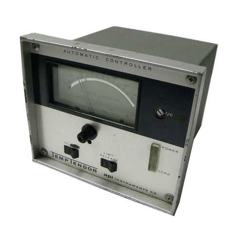 API TEMPTENDOR 711 AUTOMATIC CONTROLLER 29-0711-0014 115 VAC