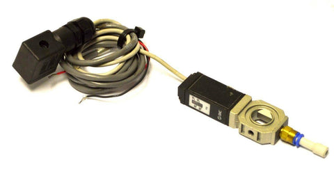 SMC SVA PRESSURE SWITCH 15-60 PSI